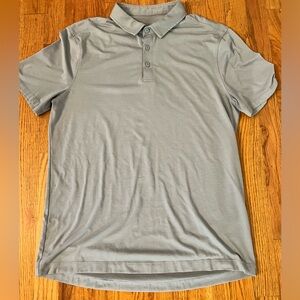 Lululemon Evolution Polo